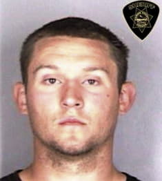 James Callison, - Marion County, OR 