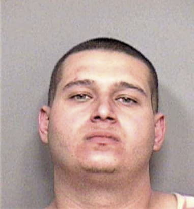 Jose Camacho, - Marion County, FL 