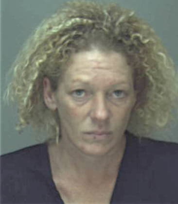 Cynthia Cameron, - Putnam County, FL 