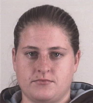 Lisa Cathey - Tarrant County, TX 