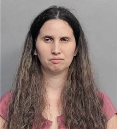 Maria Cazalez, - Dade County, FL 