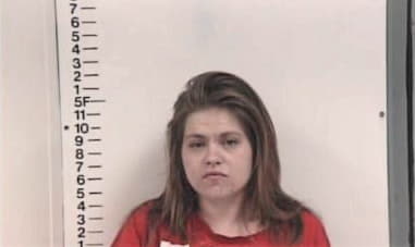 Tawnya Clark, - Putnam County, TN 