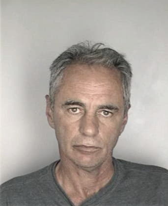 Robert Clayborne - Hillsborough County, FL 