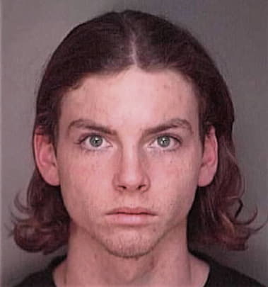 William Claybough - Polk County, FL 
