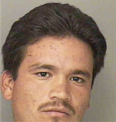 James Cobb - Polk County, FL 
