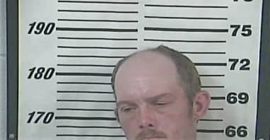 Mitchell Cochran, - Perry County, MS 