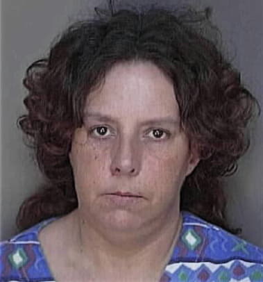 Charlene Coker - Polk County, FL 