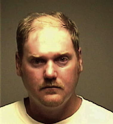 Bryan Cole - Polk County, FL 