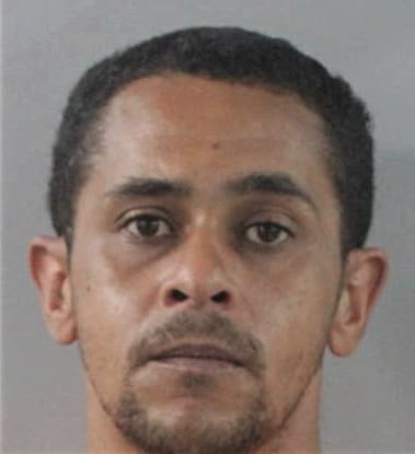 Rashaun Coleman - Polk County, FL 