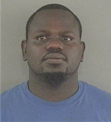 Jeffery Colon, - Sumter County, FL 