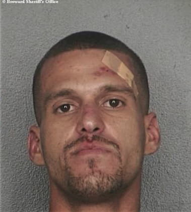 Christian Conboy, - Broward County, FL 