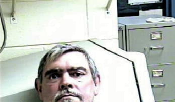 Anthony Conley, - Johnson County, KY 