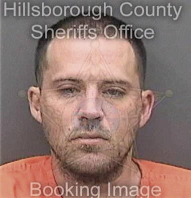 Robert Conway, - Hillsborough County, FL 