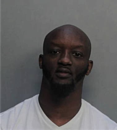 Rodrick Cooper, - Dade County, FL 