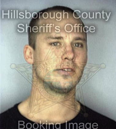 Joseph Copeland, - Hillsborough County, FL 