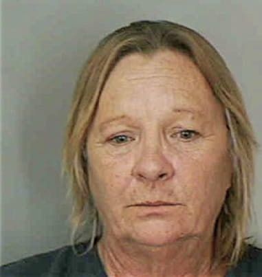 Tamara Croft, - Polk County, FL 