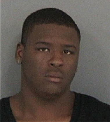 Taurian Crosby, - Hillsborough County, FL 