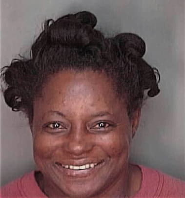 Yolanda Curry, - Polk County, FL 