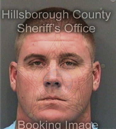 Roger Daley, - Hillsborough County, FL 