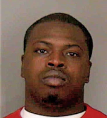 Antwan Davis, - Polk County, FL 