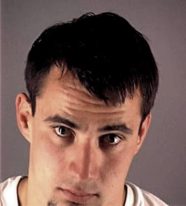 Gerald Dedmon - Deschutes County, OR 
