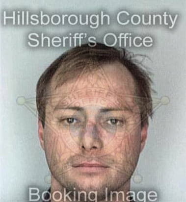 Mark Delatores, - Hillsborough County, FL 