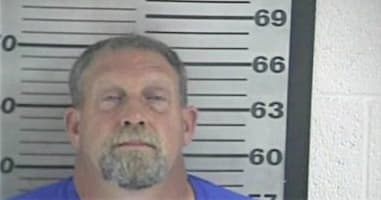 Haynes Dewayne, - Dyer County, TN 