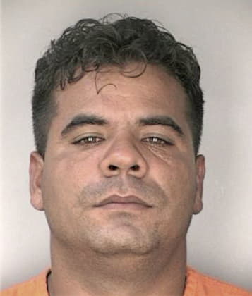 Regino Diaz, - Hillsborough County, FL 