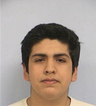 Giovanni Donio, - Travis County, TX 