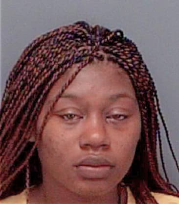 Latoya Dortch, - Pinellas County, FL 