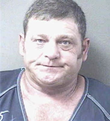 Bobby Edgar, - Okaloosa County, FL 