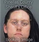 Sara Ernst, - Pinellas County, FL 