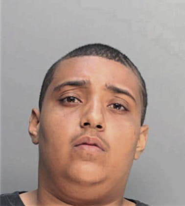 Nidia Esclarazan-Garcia, - Dade County, FL 