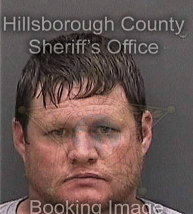 Steve Evarts, - Hillsborough County, FL 