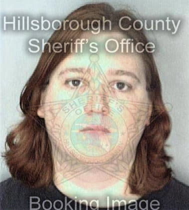 Samantha Farmer, - Hillsborough County, FL 