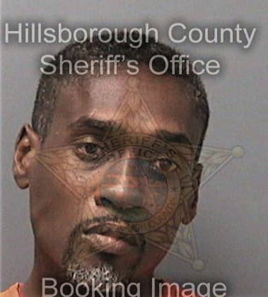 Nabil Fatni, - Hillsborough County, FL 