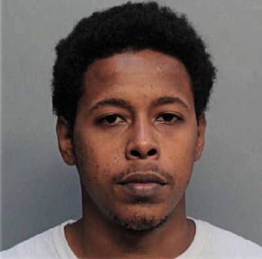 Jonathan Fennell, - Dade County, FL 