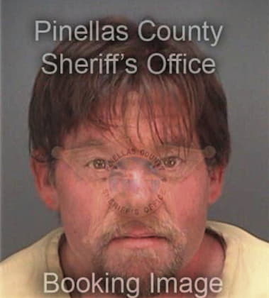 Mark Ferron, - Pinellas County, FL 