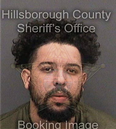 Walter Foremski, - Hillsborough County, FL 