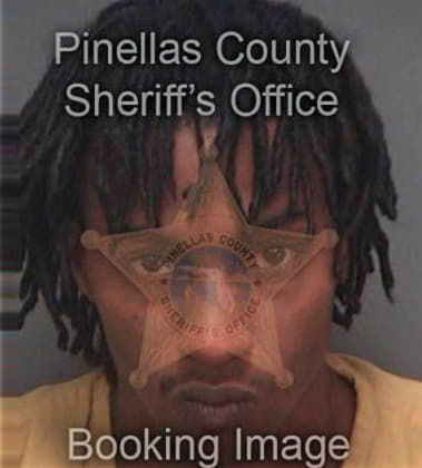 Reginald Fowler, - Pinellas County, FL 