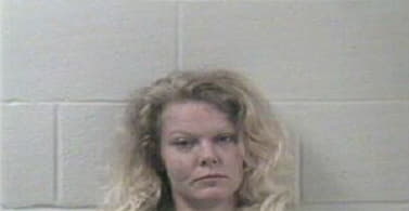 Trisha Frey, - Daviess County, KY 