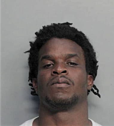 Delonyte Gause, - Dade County, FL 