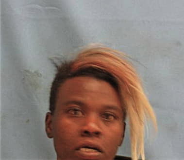 Lanettia Gilliam, - Pulaski County, AR 