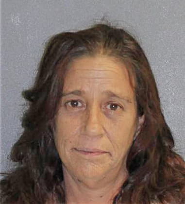 Kimberly Giordano, - Volusia County, FL 