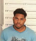 Cordarius Gipson, - Shelby County, TN 