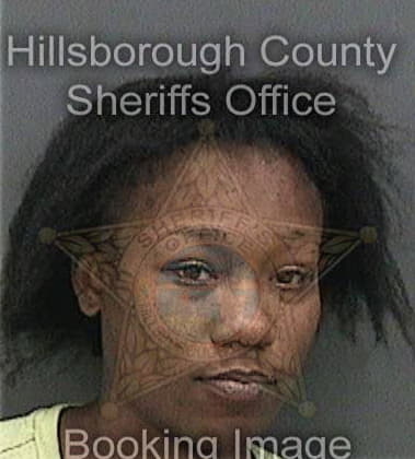 Latoya Godwin, - Hillsborough County, FL 