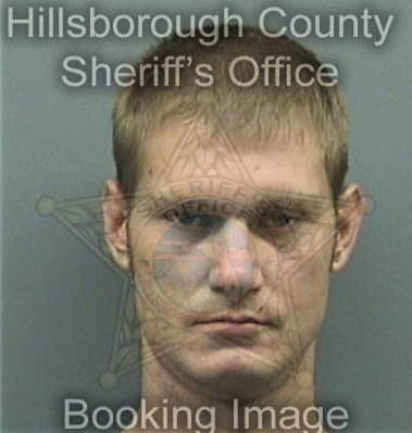 Matthew Gomez, - Hillsborough County, FL 