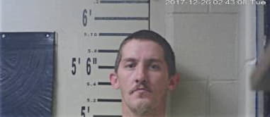 Ronnie Goodwin, - Mason County, KY 