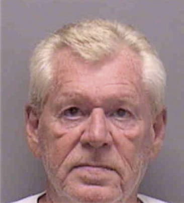 Daniel Gossenz, - Lee County, FL 