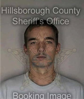 Joseph Gullo, - Hillsborough County, FL 